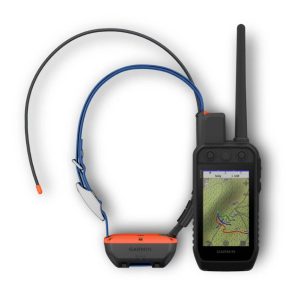 Garmin Alpha 300 Handheld + Alpha T20 GPS Collar Bundle