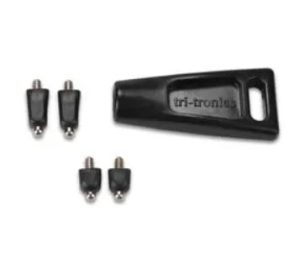 Garmin Contact Points Kit - TT25, TT15X, PT10, Sport Pro - Main Contact