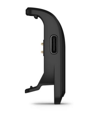 Garmin TT25 / T20 Replacement Charging Clip - Main